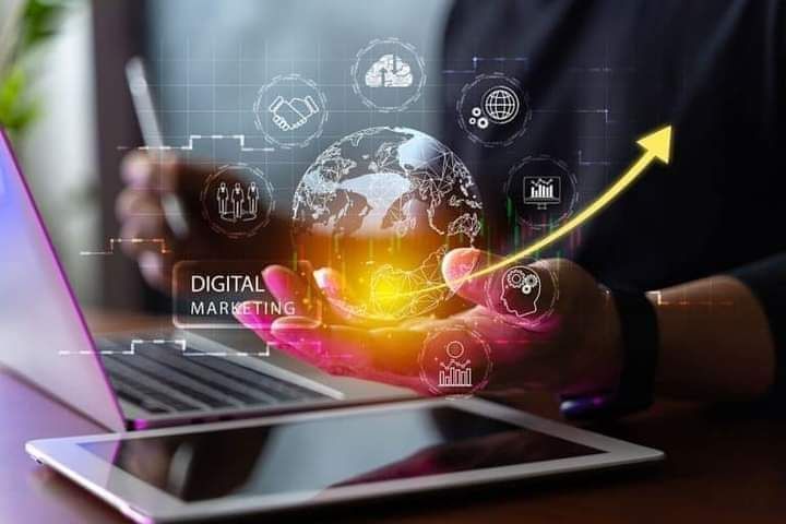Digital Solutions